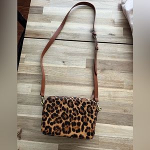 Madewell purse